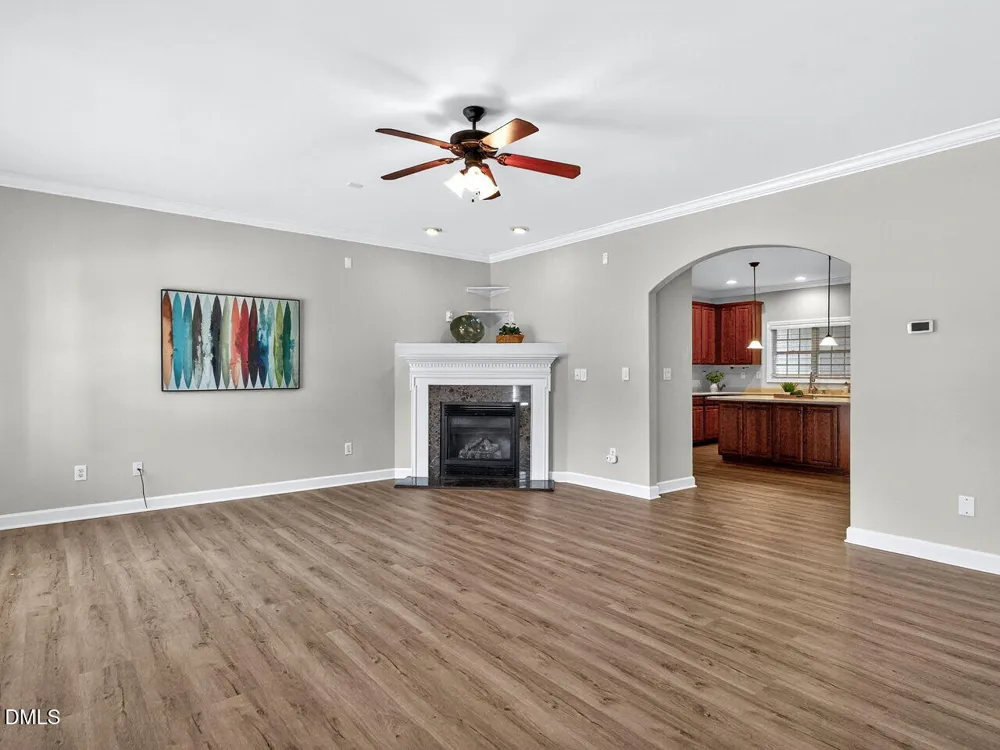 746 Keystone Park Drive Morrisville, NC 27560