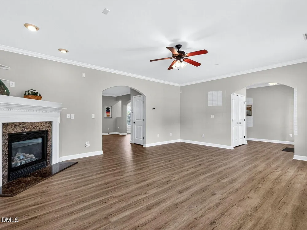 746 Keystone Park Drive Morrisville, NC 27560