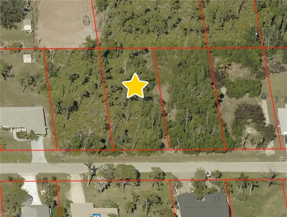 3740 Tangerine Drive St. James City, FL 33956