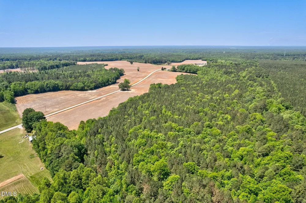 00 Seven Paths Road Spring Hope, NC 27882