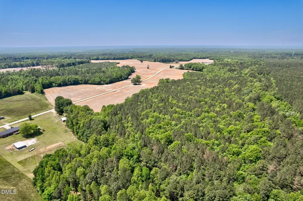 00 Seven Paths Road Spring Hope, NC 27882