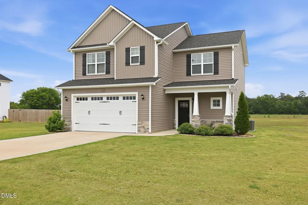 72 Sanford Lane Dunn, NC 28334