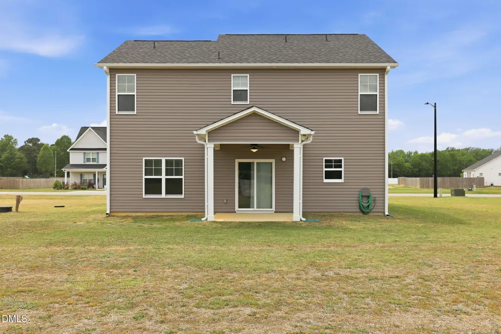 72 Sanford Lane Dunn, NC 28334