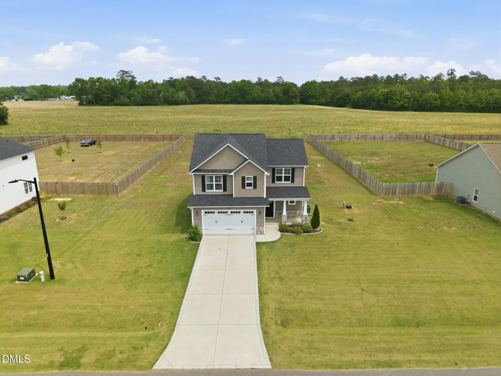 72 Sanford Lane Dunn, NC 28334