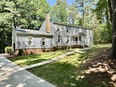 84 Wintergreen Road