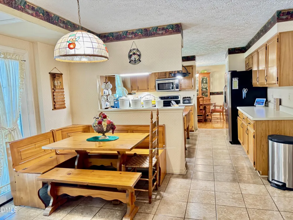 84 Wintergreen Road Henderson, NC 27537