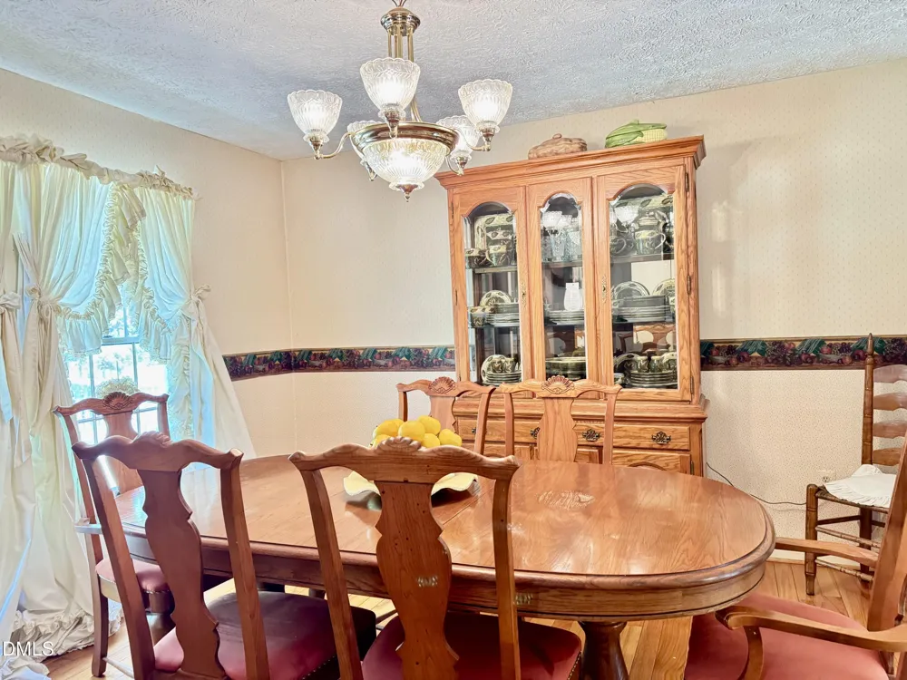 84 Wintergreen Road Henderson, NC 27537