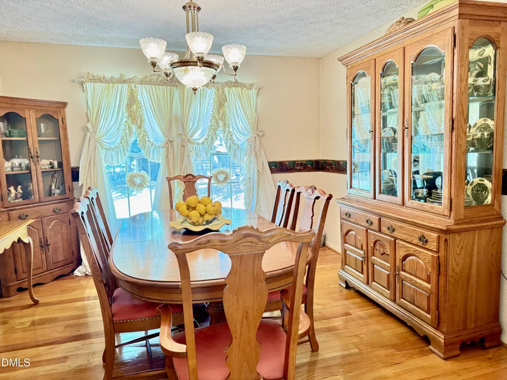 84 Wintergreen Road Henderson, NC 27537