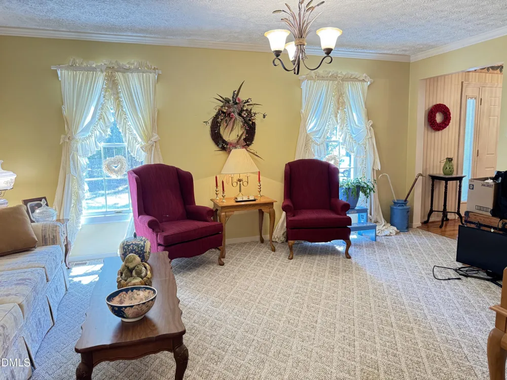 84 Wintergreen Road Henderson, NC 27537