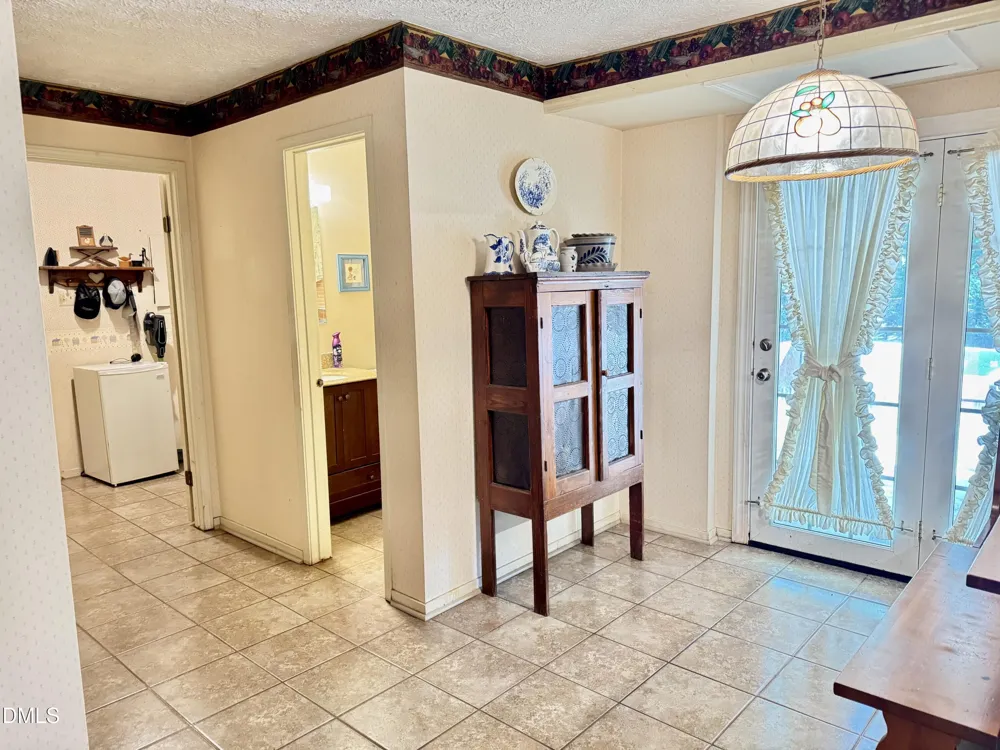 84 Wintergreen Road Henderson, NC 27537