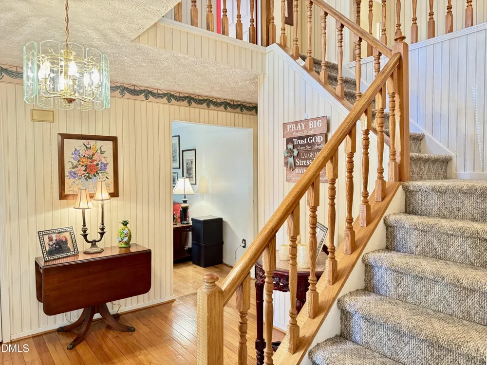84 Wintergreen Road Henderson, NC 27537