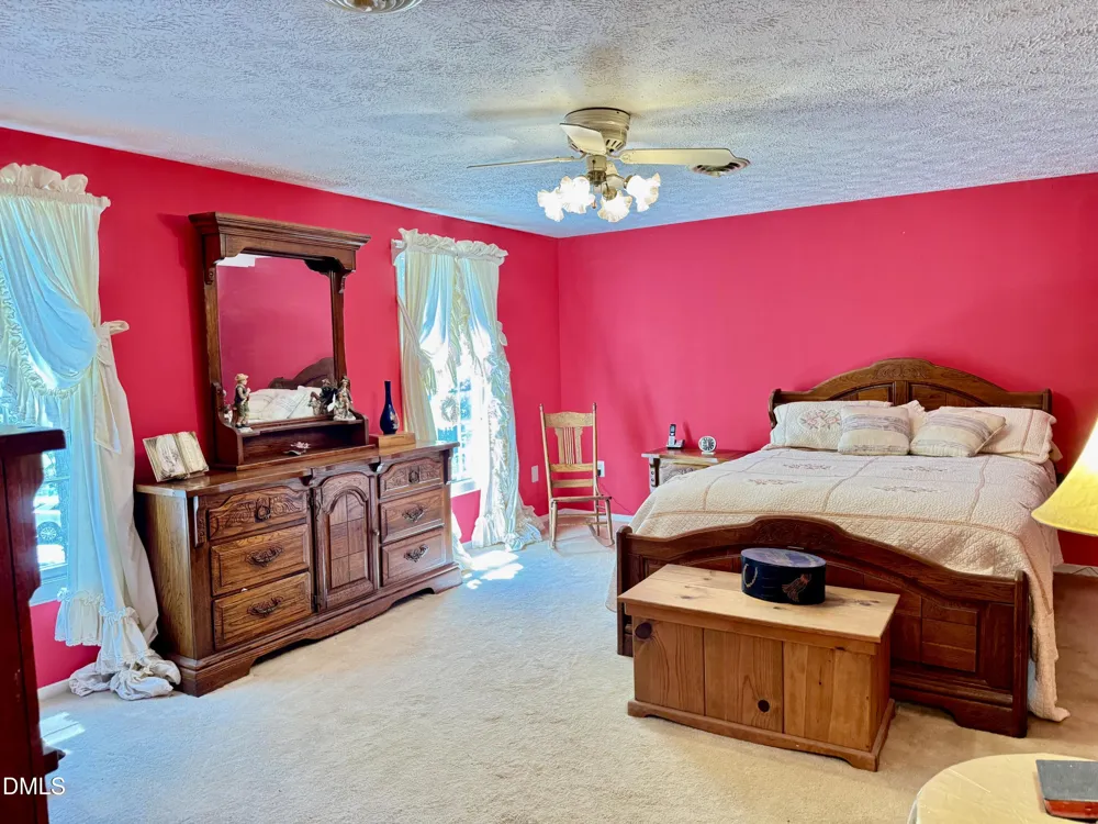 84 Wintergreen Road Henderson, NC 27537