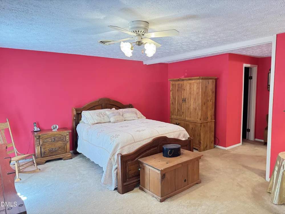 84 Wintergreen Road Henderson, NC 27537