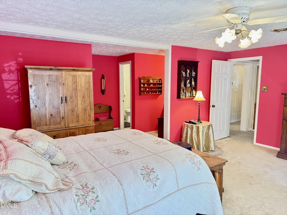 84 Wintergreen Road Henderson, NC 27537