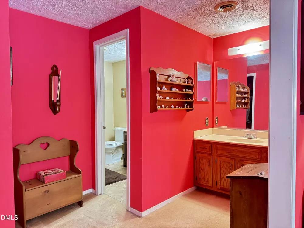 84 Wintergreen Road Henderson, NC 27537