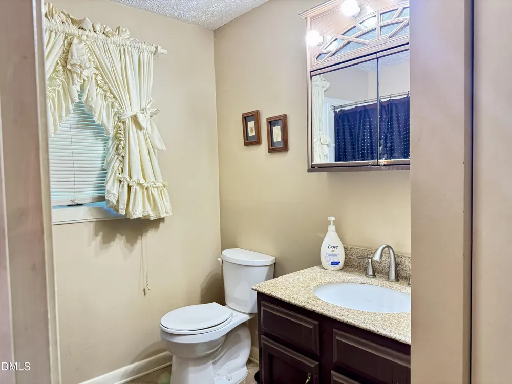 84 Wintergreen Road Henderson, NC 27537