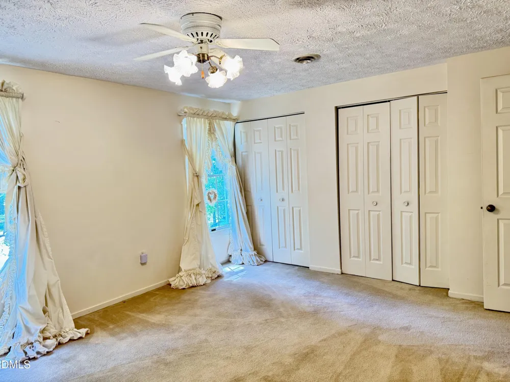 84 Wintergreen Road Henderson, NC 27537