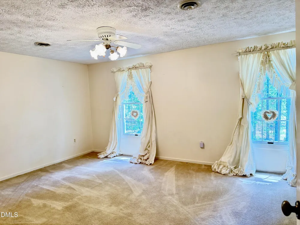 84 Wintergreen Road Henderson, NC 27537
