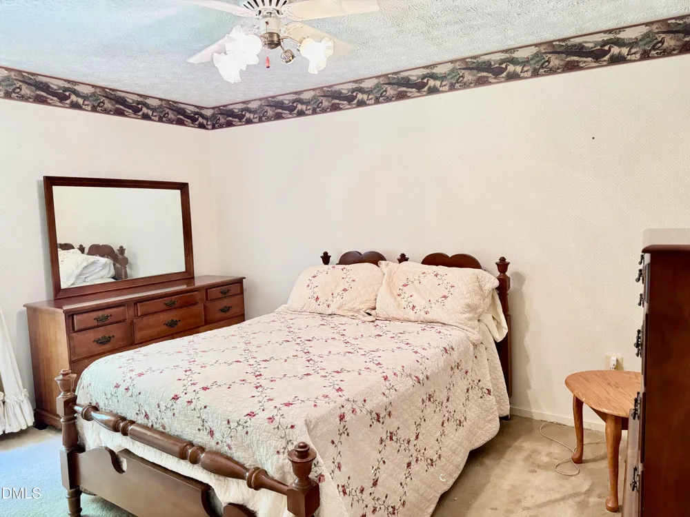 84 Wintergreen Road Henderson, NC 27537