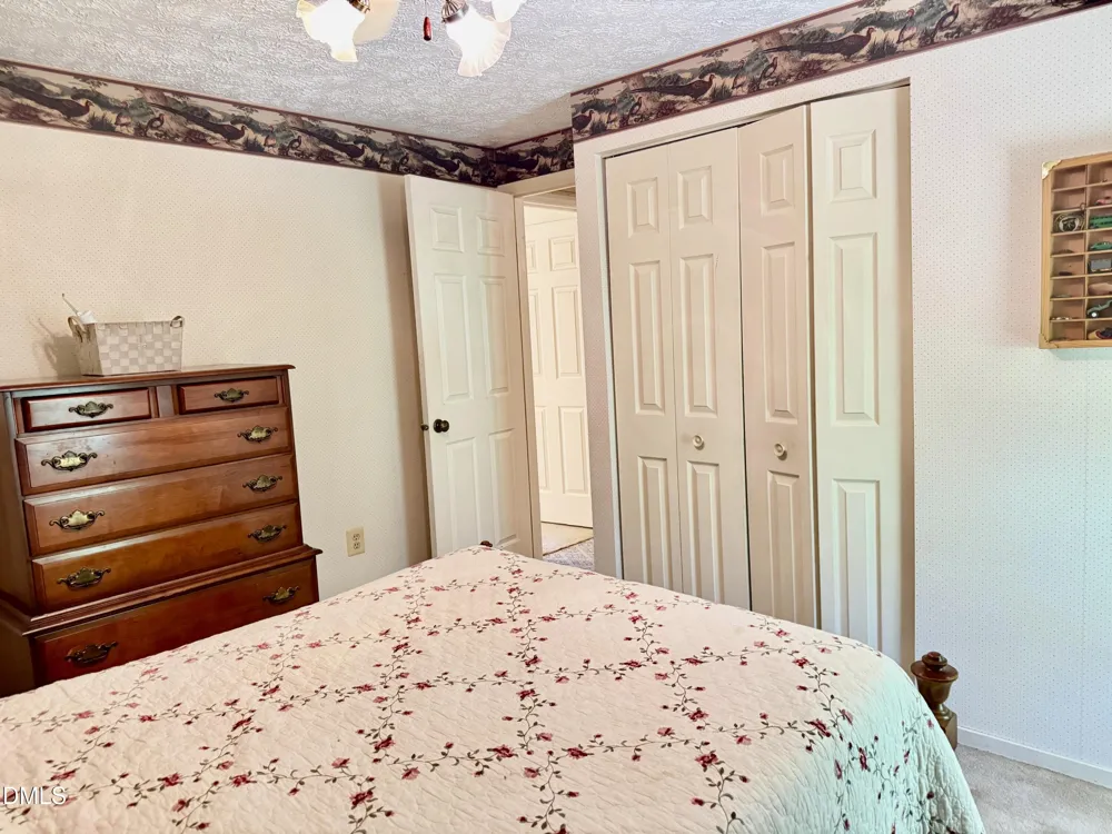 84 Wintergreen Road Henderson, NC 27537