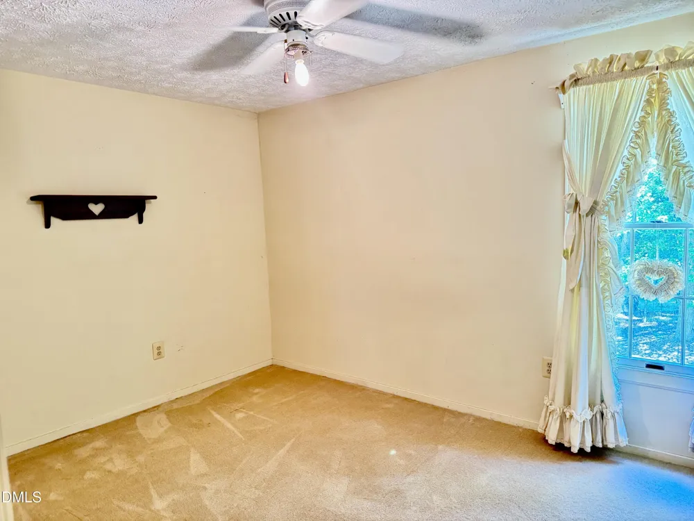 84 Wintergreen Road Henderson, NC 27537