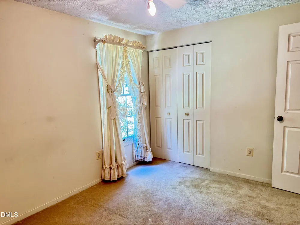 84 Wintergreen Road Henderson, NC 27537