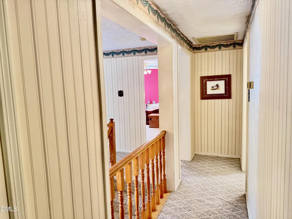 84 Wintergreen Road Henderson, NC 27537
