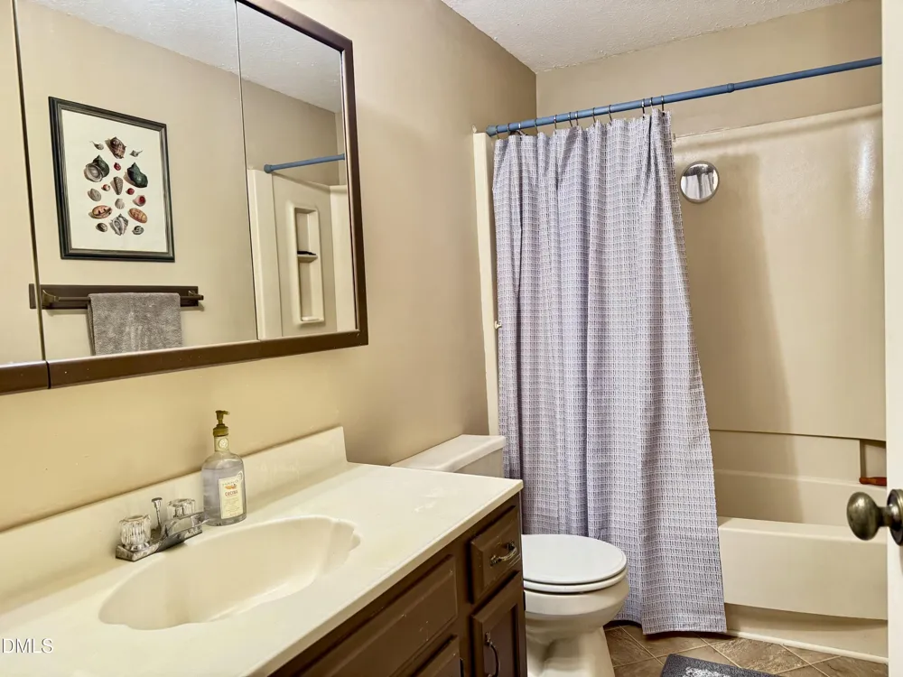 84 Wintergreen Road Henderson, NC 27537