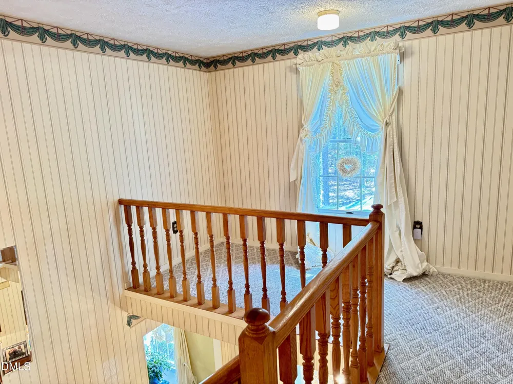 84 Wintergreen Road Henderson, NC 27537