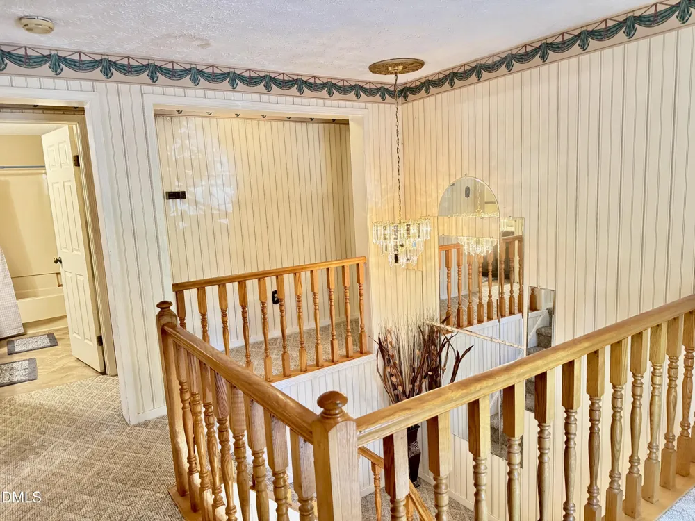 84 Wintergreen Road Henderson, NC 27537