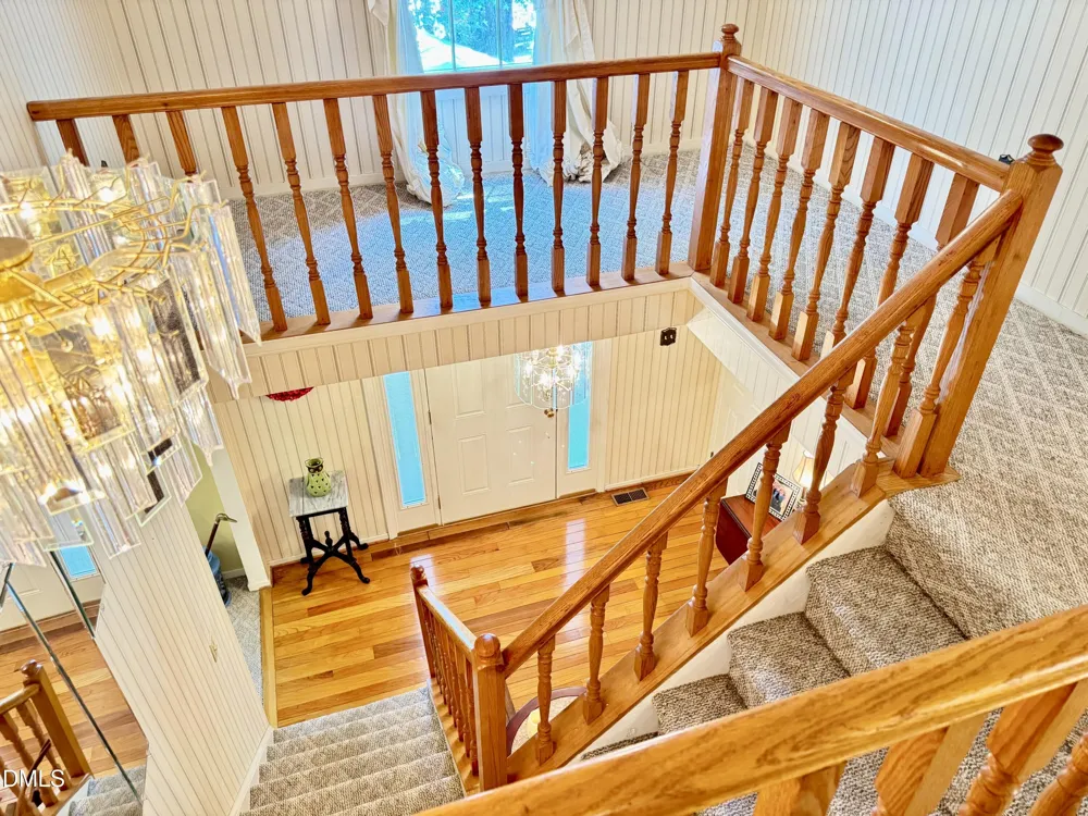 84 Wintergreen Road Henderson, NC 27537