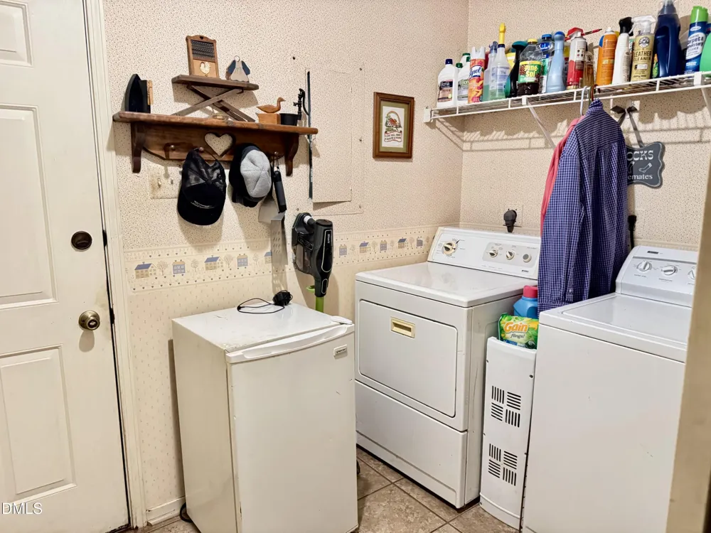 84 Wintergreen Road Henderson, NC 27537