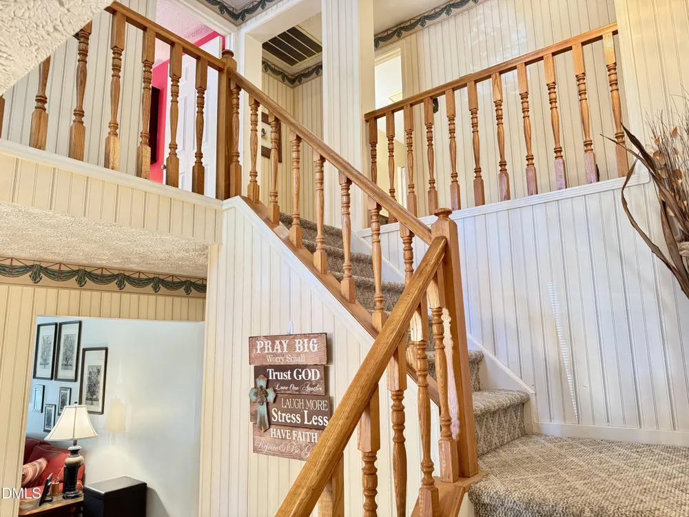 84 Wintergreen Road Henderson, NC 27537