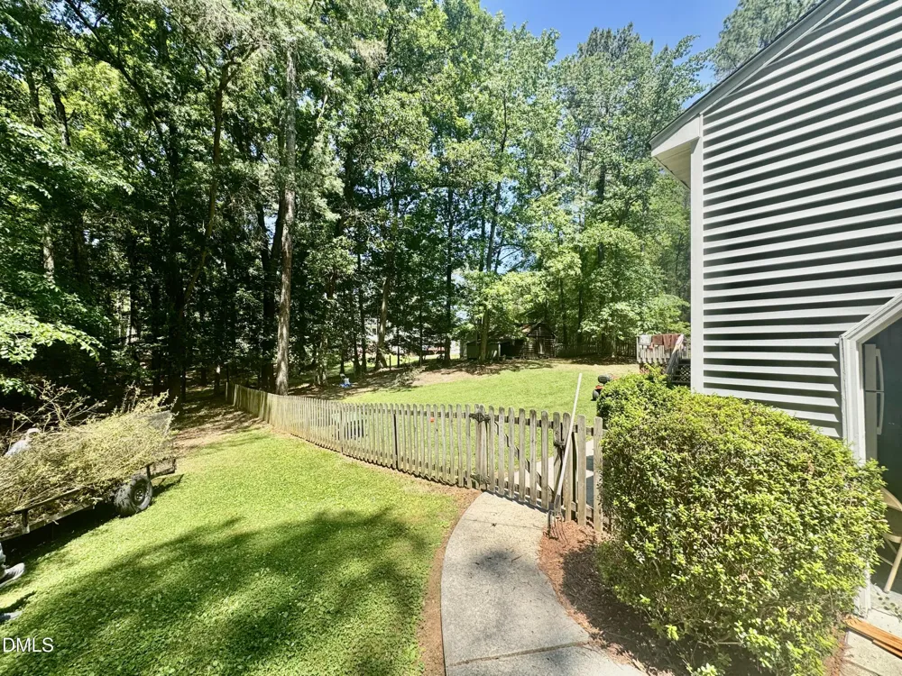 84 Wintergreen Road Henderson, NC 27537