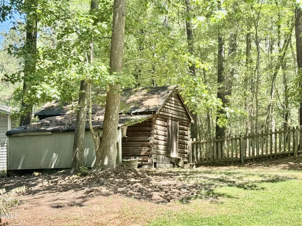 84 Wintergreen Road Henderson, NC 27537
