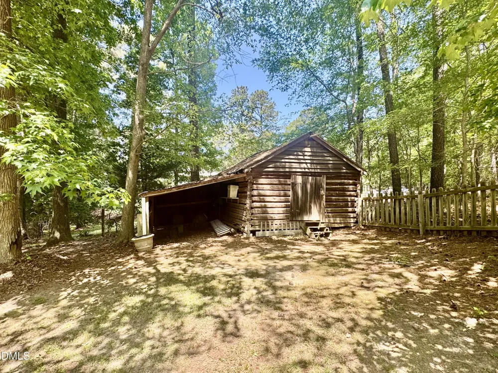 84 Wintergreen Road Henderson, NC 27537