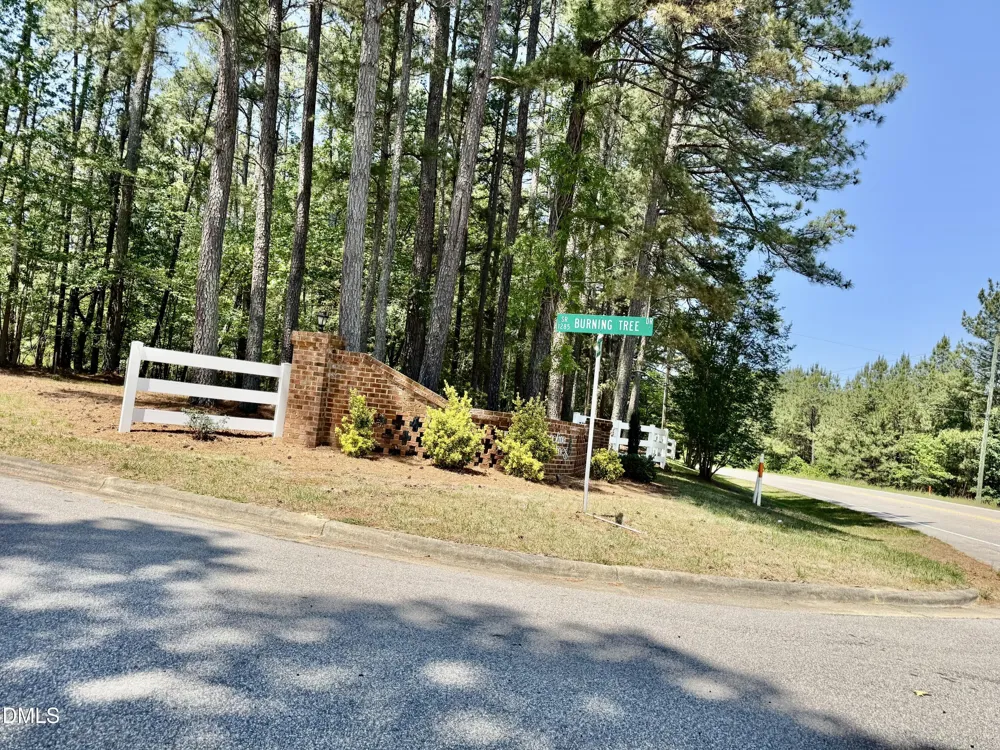 84 Wintergreen Road Henderson, NC 27537