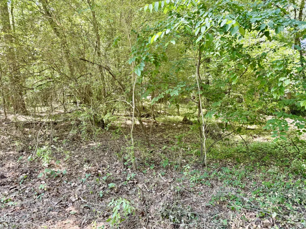 84 Wintergreen Road Henderson, NC 27537