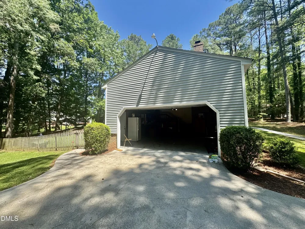 84 Wintergreen Road Henderson, NC 27537