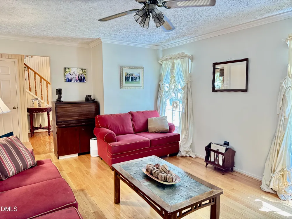 84 Wintergreen Road Henderson, NC 27537