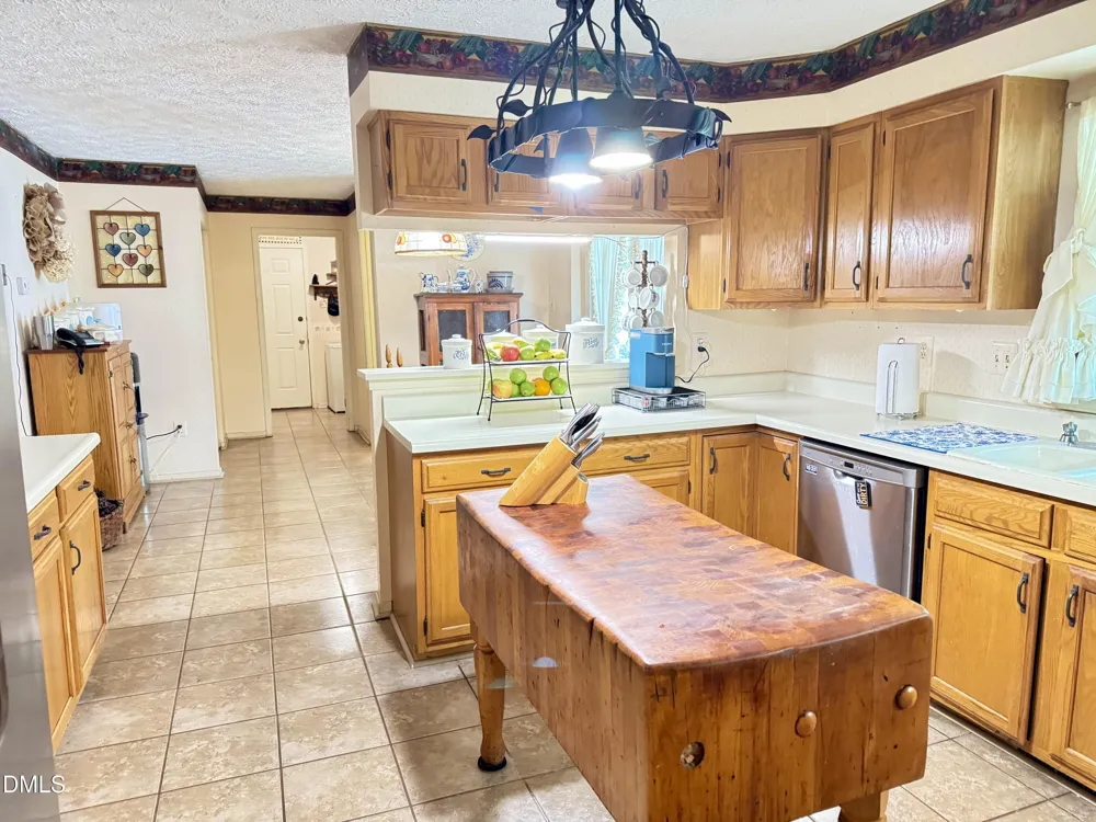 84 Wintergreen Road Henderson, NC 27537