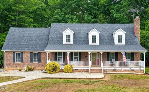 296 Cothran Hicks Road