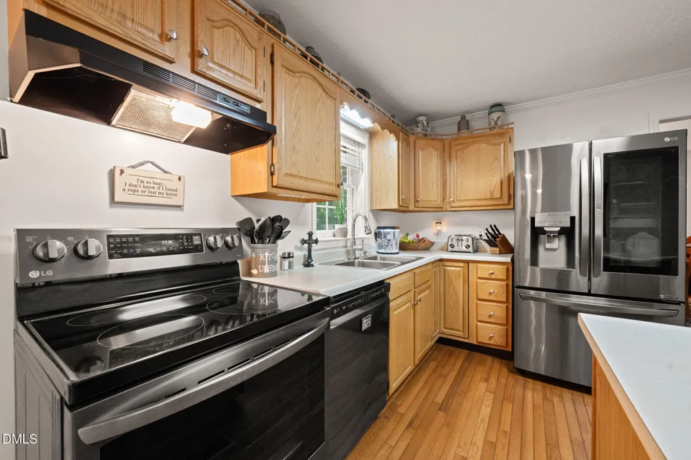 296 Cothran Hicks Road Rougemont, NC 27572