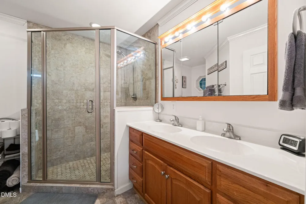 296 Cothran Hicks Road Rougemont, NC 27572
