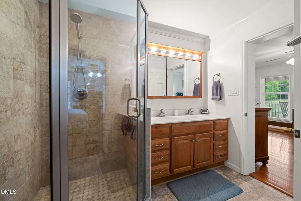 296 Cothran Hicks Road Rougemont, NC 27572