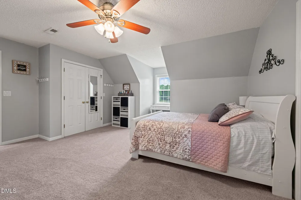 296 Cothran Hicks Road Rougemont, NC 27572