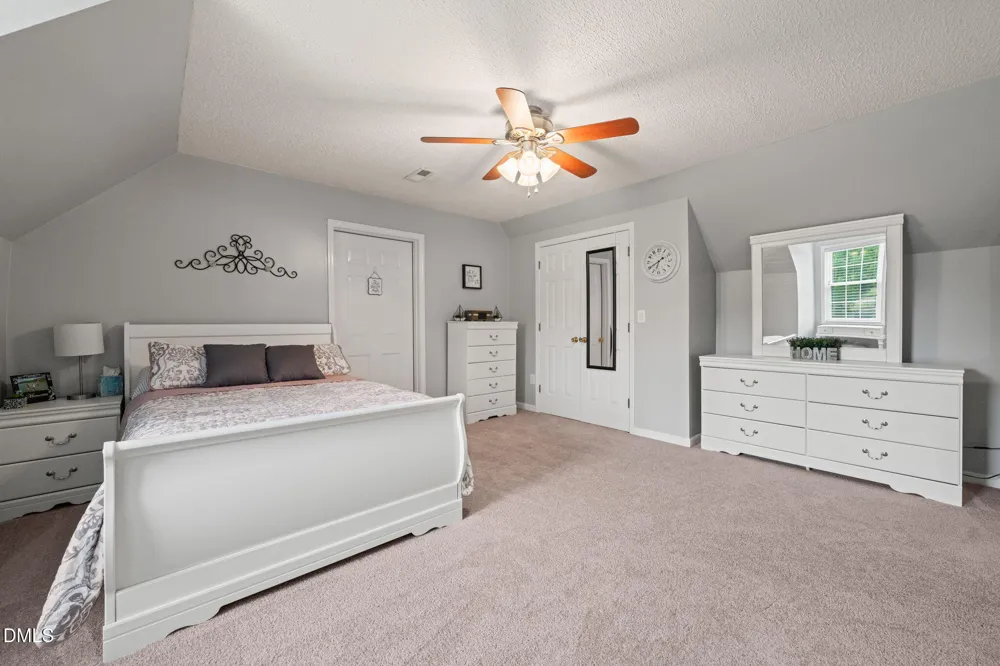 296 Cothran Hicks Road Rougemont, NC 27572