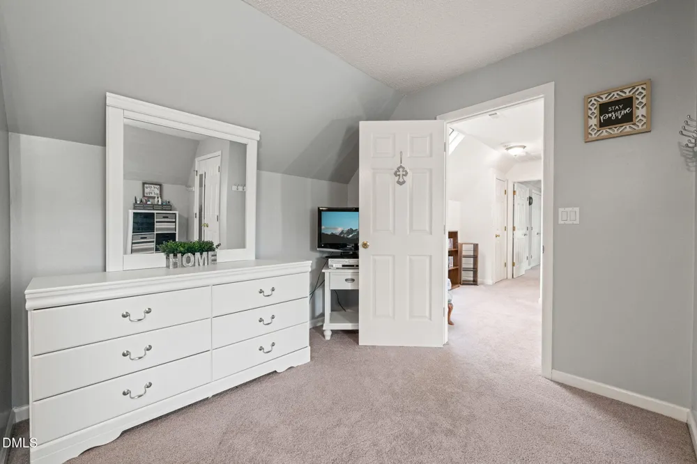 296 Cothran Hicks Road Rougemont, NC 27572