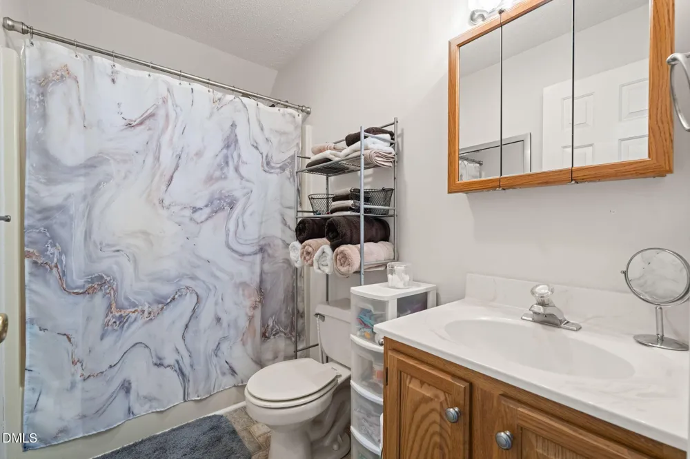 296 Cothran Hicks Road Rougemont, NC 27572