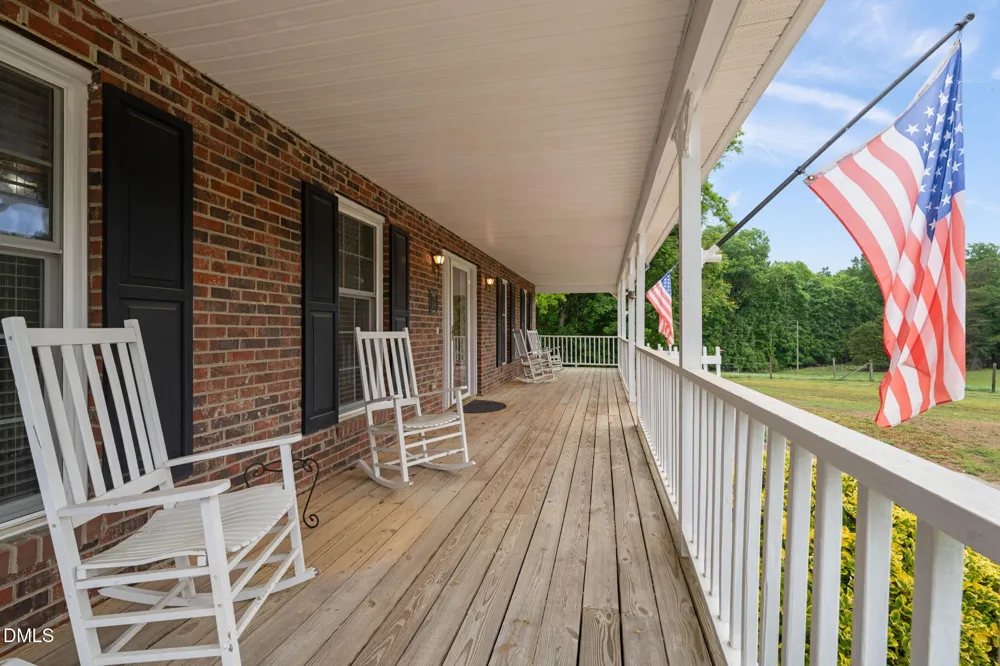296 Cothran Hicks Road Rougemont, NC 27572